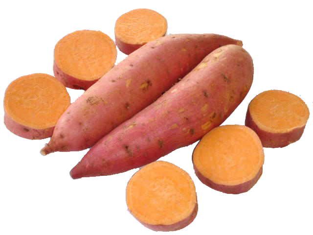 imagen de batata